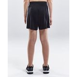 Craft - Progress Contrast - Kinderbroek - Technische Stof - Korte Wedstrijdshort
