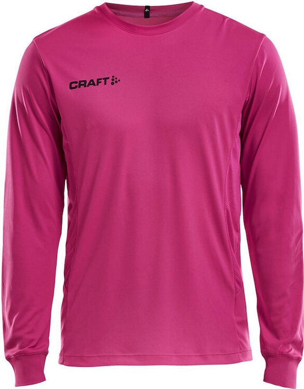 Craft - Squad - Keeperstrui - Blauw - Technisch Rekbaar Materiaal