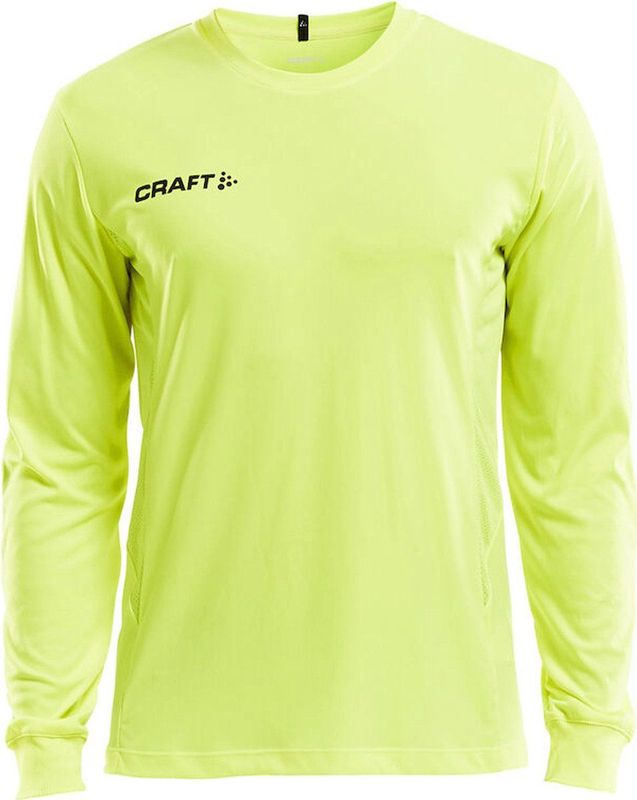 Craft - SQUAD GK LS - T-shirt