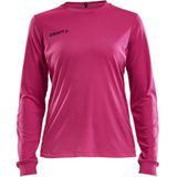 Craft Squad GK LS Jersey 590 - Metro