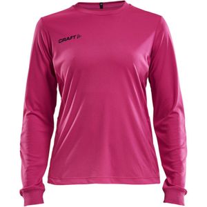 Craft Squad GK LS Jersey 590 - Metro