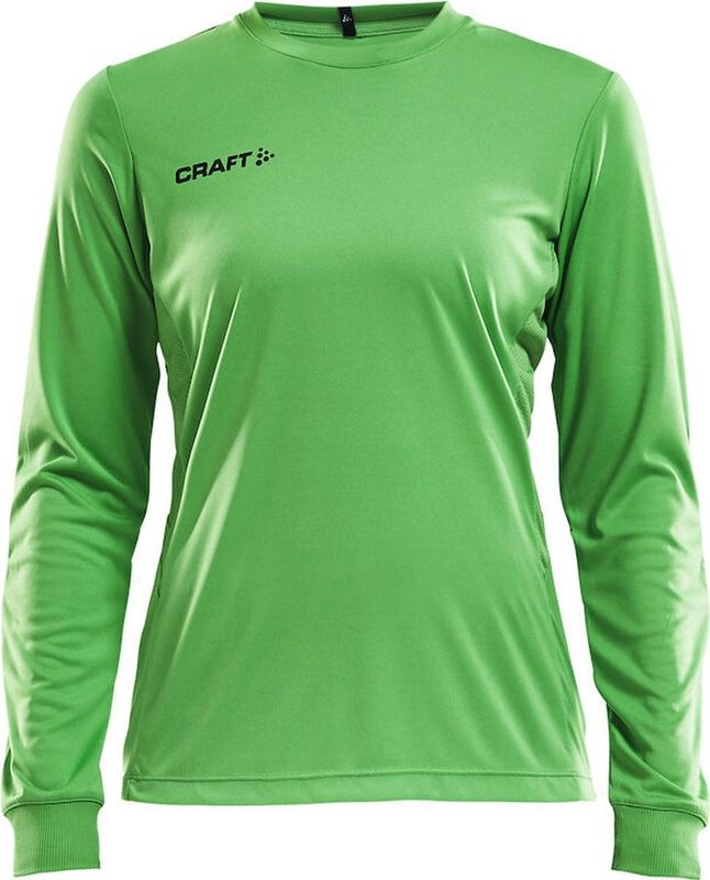 Craft - Squad - Dames Keepersshirt - Lange Mouwen