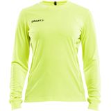 Craft Squad GK LS Jersey 590 - Flumino