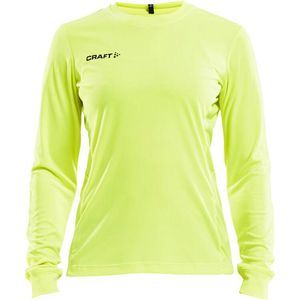 Craft Squad GK LS Jersey 590 - Flumino