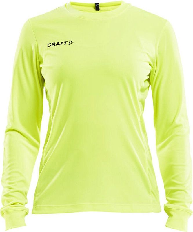 Craft Squad GK LS Jersey 590 - Flumino
