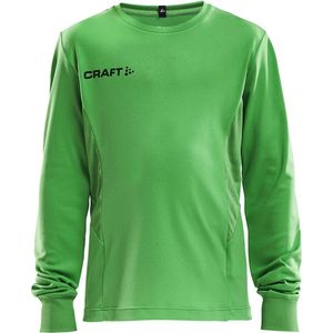 Craft - Squad - Keeperstrui - Lange Mouwen - Kinderen - Technisch Rekbaar Materiaal