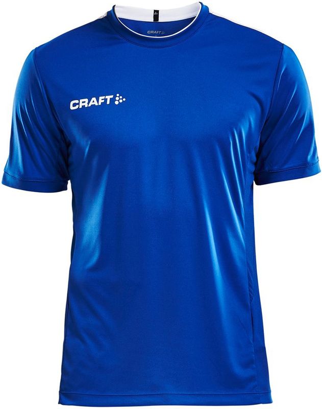 CRAFT - Progress Practise Tee - T-shirt - 100% Polyester