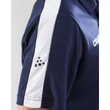 Progress - Practise Tee - Sportshirt - Zwart - 100% Polyester