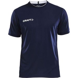 Craft Progress T-Shirt Heren - Marine