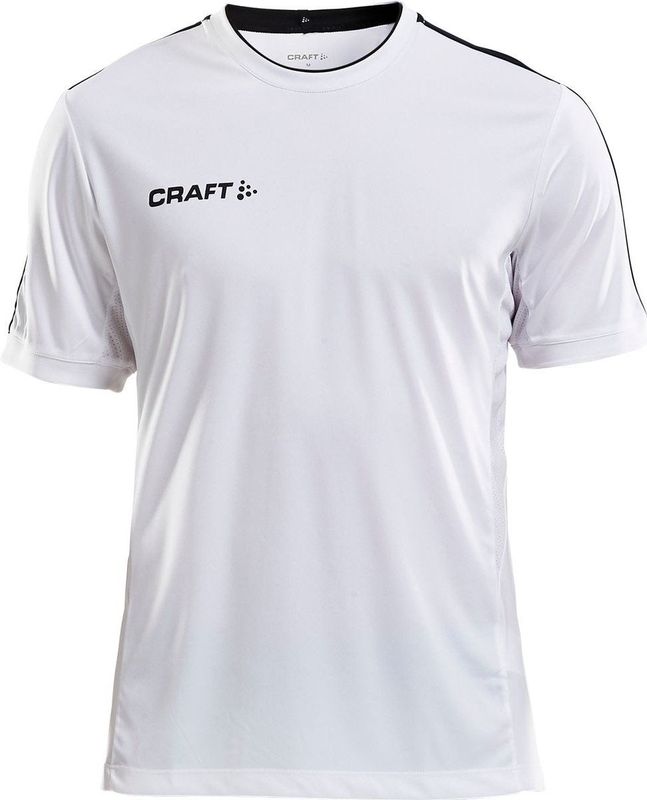 Craft - Progress Practise Tee - Sportshirt - 100% Polyester