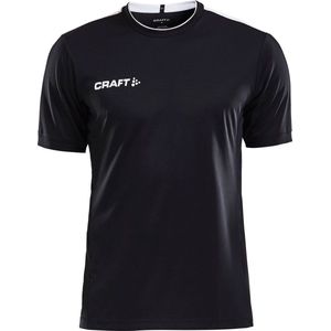 Craft Progress Practise Tee M 1905608 - Black White