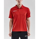 Piqué Polo - Craft Progress - Poloshirt