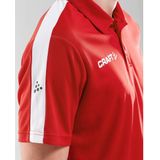 Piqué Polo - Craft Progress - Poloshirt