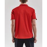 Piqué Polo - Craft Progress - Poloshirt