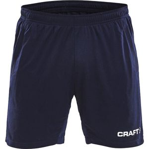 Craft Progress Practise Shorts 1905610 - Navy/White