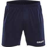 Craft Progress Short Heren - Marine