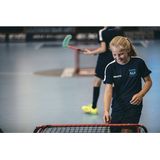 CRAFT - Progress Practise Tee - Sportshirt - Zwart - 100% Polyester