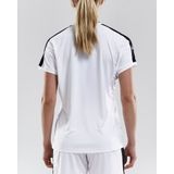 Craft - Progress Practise - Dames-T-shirt - Technische Stretchstof