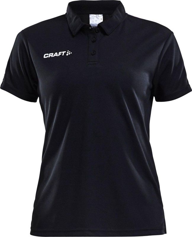 Craft - Progress - Damespolo - Technische Stof