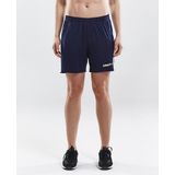 Craft - Progress Practise - Damesshort - Korte Wedstrijdtraining - Zwart