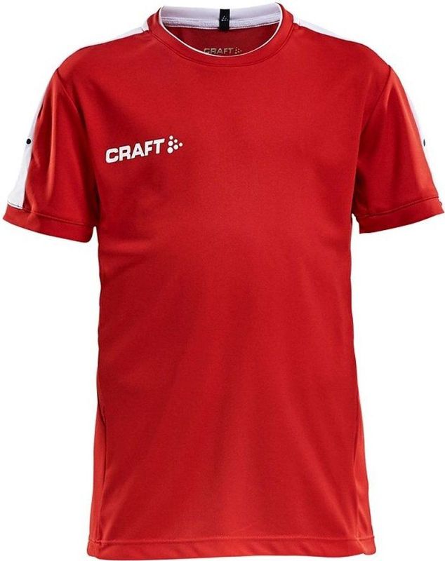 Craft - Progress Practise - Trainingsshirt - Rekbaar - Technische Stof