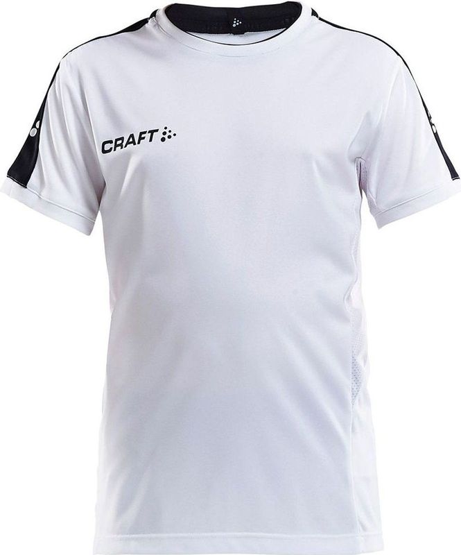 Craft - Progress Practise - Trainingsshirt - Rekbaar - Technische Stof