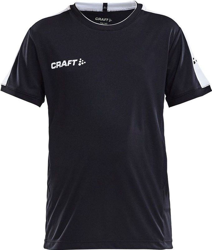 Craft - Progress Practise - T-shirt - Trainingsshirt - Rekbaar Technische Stof