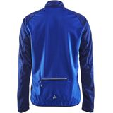 Craft - Rime - Fietsjack - Thunder/Soul - Polyester