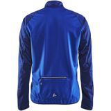 Craft - Rime - Fietsjack - Thunder/Soul - Polyester