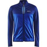 Craft - Rime - Fietsjack - Thunder/Soul - Polyester