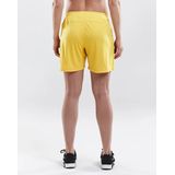 Craft - Squad Solid - Kinderbroeken - Technische Stretchstof - Korte Competitie- en Trainingsshort