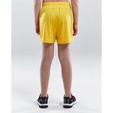 Craft - Squad Solid - Kinderbroeken - Technische Stretchstof - Korte Competitie- en Trainingsshort