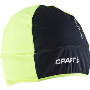 Craft Wrap Hat Flumino/Black S/M