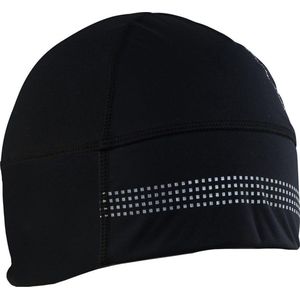 Muts Craft Shelter Hat 2 0 Black L/XL