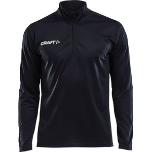 Craft Progress Halfzip LS Shirt Heren Sportshirt Mannen