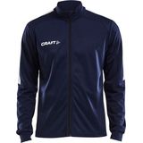 Craft - Progress - Jas - Zacht - Comfortabel - Technisch Materiaal - Voor Training en Warming-up