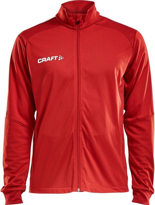CRAFT - PROGRESS JACKET - Nachtkleding - 100% Polyester