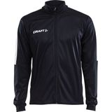 Craft - Progress - Jas - Zacht - Technisch Materiaal - Voor Training en Warming-up