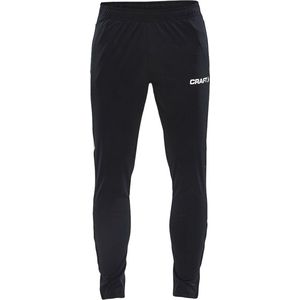 Craft - Progress - Trainingsbroek - Zwart - Polyester