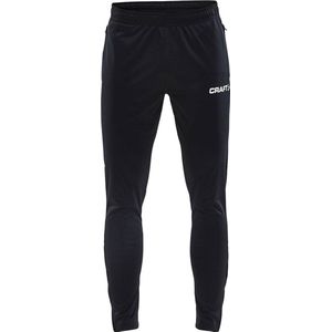 Craft - Progress - Trainingsbroek - Zwart - Polyester