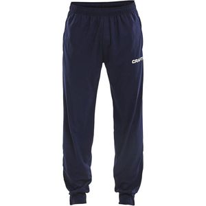 Craft Progress Pant Straight 1905981 - Navy