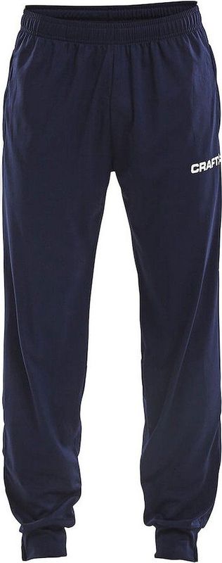 Craft Progress Pant Straight 1905981 - Navy