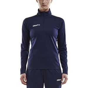 Craft - Progress - Longsleeve - Marine - Polyester