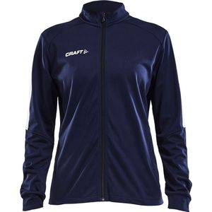 Craft - Progress - Damesjas - Zacht - Technische Stof - Ventilatie