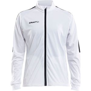 Craft - Progress - Damesjas - Technische Stof - Ventilatie