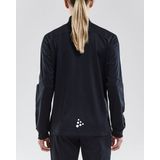 Craft - Progress - Damesjas - Zacht - Technische Stof - Goede Ventilatie