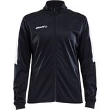 Craft - Progress - Damesjas - Zacht - Technische Stof - Goede Ventilatie