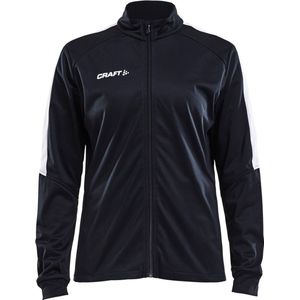 Craft - Progress - Damesjas - Zacht - Technische Stof - Goede Ventilatie