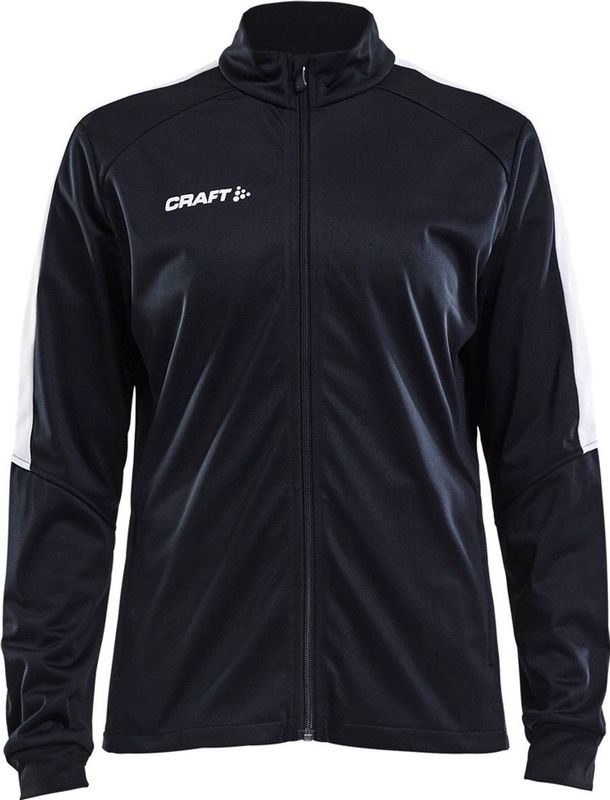 Craft - Progress - Damesjas - Zacht - Technische Stof - Goede Ventilatie