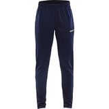 Craft Progress Polyesterbroek Mannen- Marine